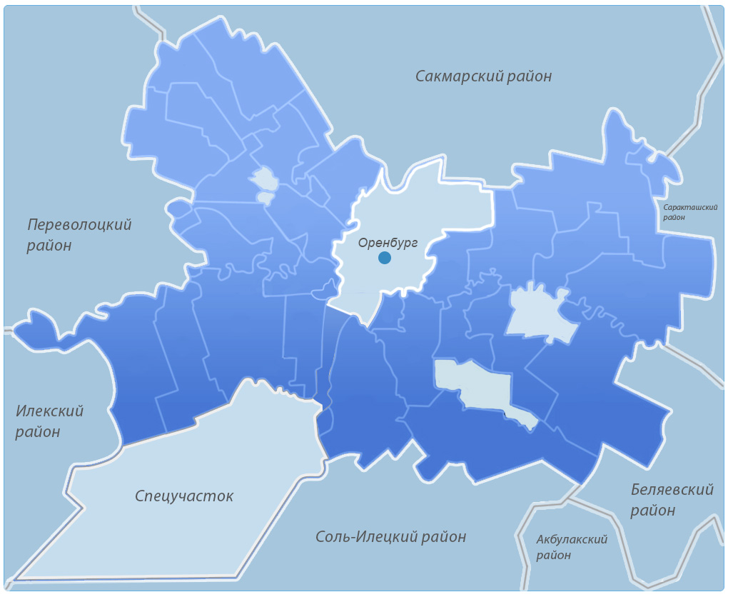 Пациентам стационара | ГАУЗ «Оренбургская районная больница»